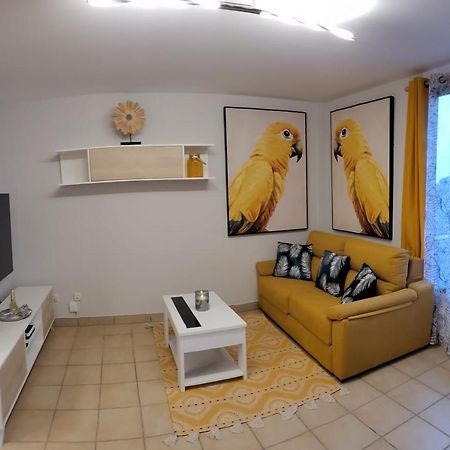 Ferienwohnung Residencial Esquinzo 2 Playa Jandia Exterior foto